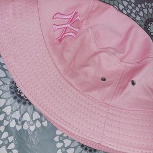 Ny bucket hats